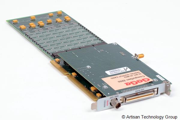 GaGe CompuGen 3250 High-Speed Digital Output ISA Module