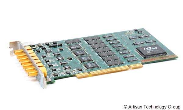 GaGe CompuGen 4300 PCI High-Speed Arbitrary Waveform Generator Card