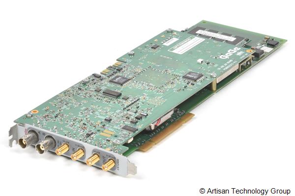 GaGe CompuScope 12400-32M PCI Bus Digitizer