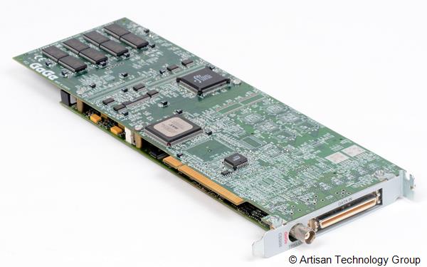 GaGe CompuScope 3200 Digital Input PCI Module