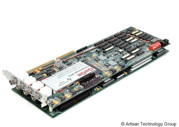 GaGe CompuScope 6012 Ultra-Fast A/D and Oscilloscope Card