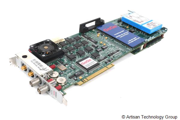 GaGe CompuScope 8500-16M Ultra-Fast Waveform Digitizer Card for PCI Bus