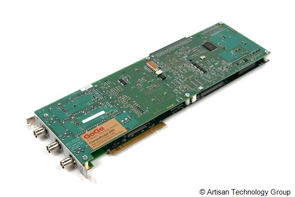 GaGe CompuScope 85G WaveformDigitizer Card