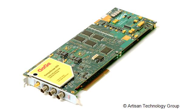 GaGe CompuScope 82G Ultra-Fast Waveform Digitizer Card