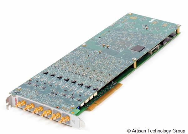 GaGe CS8389 Octopus CompuScope 8389 14-Bit Multi-Channel PCI Bus Digitizer