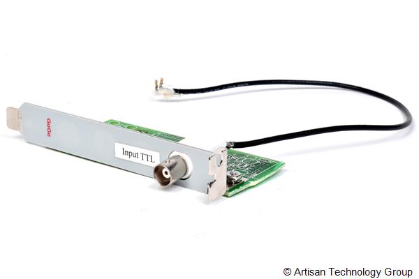 GaGe TTL Input Module