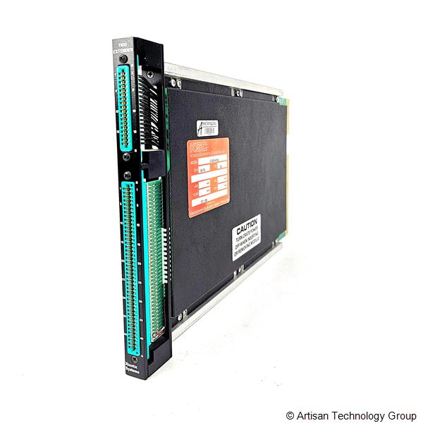 Kinetic Systems 1100-P1A CAMAC Extender Card