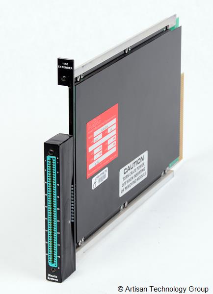 DynamicSignals 1150-ZIA CAMAC Extender