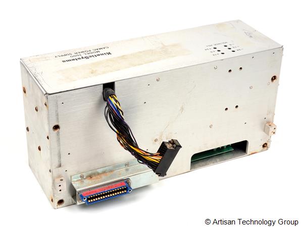 Kinetic Systems 1500-200 Power Supply
