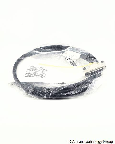 Kinetic Systems 5819-B20J 50SCSI High Density to Unterminated Cable (2M)