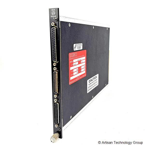 Kinetic Systems 9410-Z1A BCR RS449 I Board