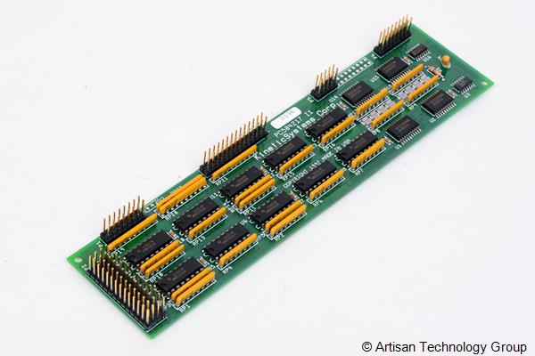 Kinetic Systems P300-382A 16-channel Differential Input/Output Mezzanine Card