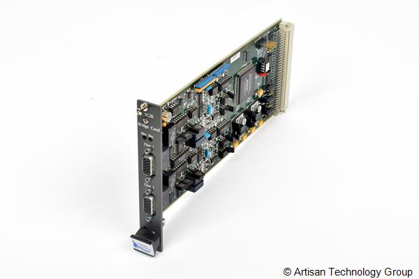 Kinetic Systems SC20-AA11 VXI Wideband Bridge Signal Conditioner Module