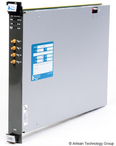 Kinetic Systems V110-BD11 VXI Memory Module