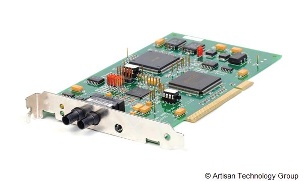Kinetic Systems V124-AA11 FOXI PCI Host Adapter