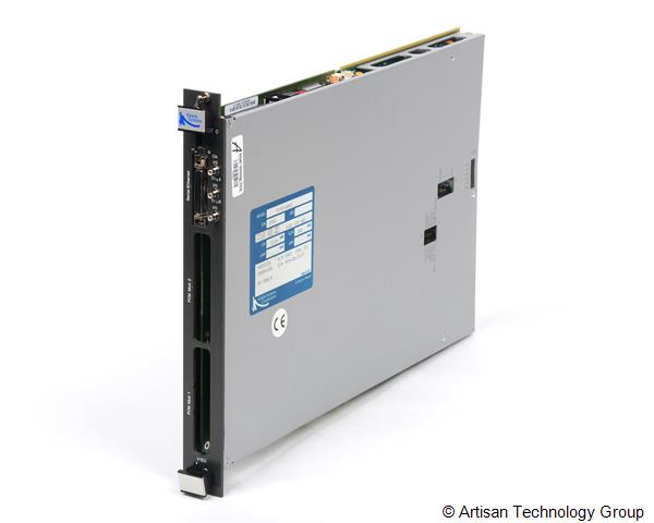 Kinetic Systems V150-AC61 68040/68060 Slot-0 Controller