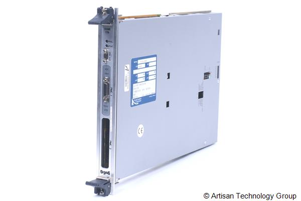 Kinetic Systems V151-S005 Embedded PowerPC Slot-0 Controller