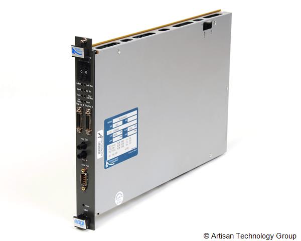 Kinetic Systems V160-BB23 Interconnect VXI Slot-0 Controller Module