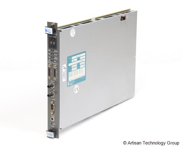 Kinetic Systems V160-SV01 Interconnect VXI Slot-0 Controller Module