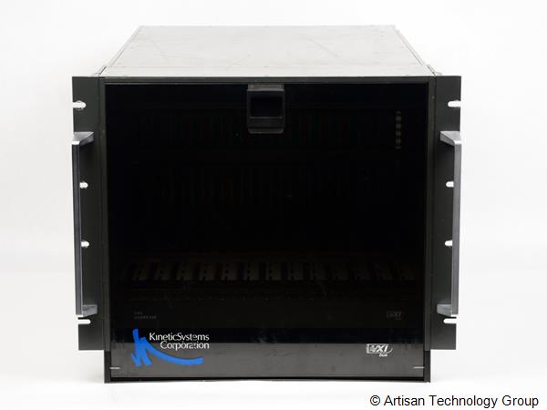 Kinetic Systems V195-CA21 13-Slot Mainframe