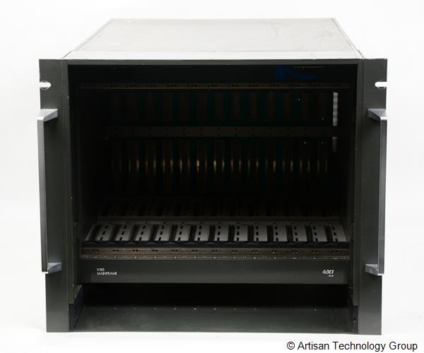 Kinetic Systems V195-CA21 13-Slot Mainframe