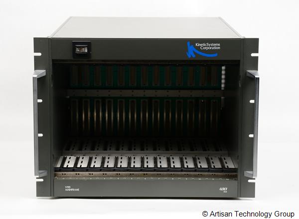 Kinetic Systems V195-AA21 13-Slot Mainframe