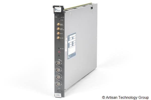 Kinetic Systems V207-ZA12 16-Bit 500,000 Sample/Second ADC Subsystem