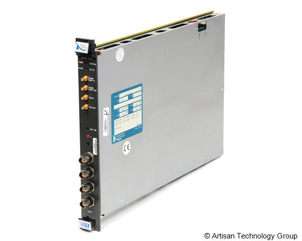 Kinetic Systems V207-ZD23 16-Bit 500,000 Sample/Second ADC Subsystem