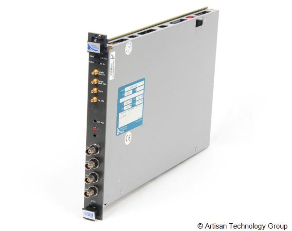 Kinetic Systems V208-YA12 16-Bit, 100,000 Sample/Sec ADC Subsystem