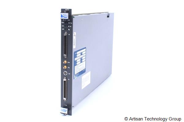 Kinetic Systems V213-GAA1 64-Channel Scanning ADC