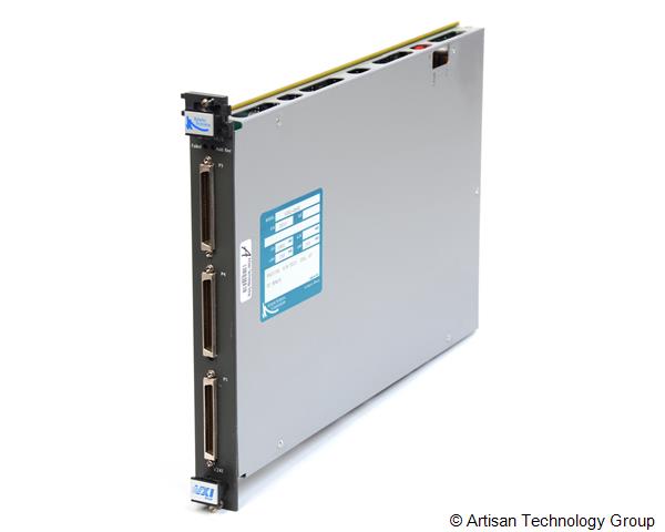 Kinetic Systems V241-ZA41 96-Channel High-Level Scanning Multiplexer