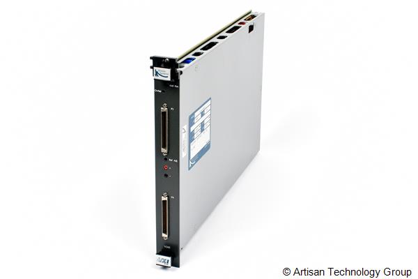 Kinetic Systems V243-ZB11 48-Channel, Low-Level Multiplexer with Open Thermocouple Detection