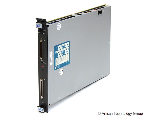 Kinetic Systems V246-BCB2 8-Channel Bridge Signal Conditioner