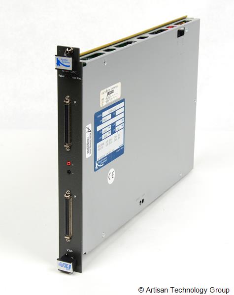 Kinetic Systems V266-ZA22 64-channel, 16-bit D/A Converter