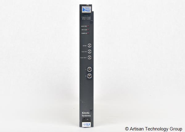 Kinetic Systems V410-MA21 Two-Channel Digitizer