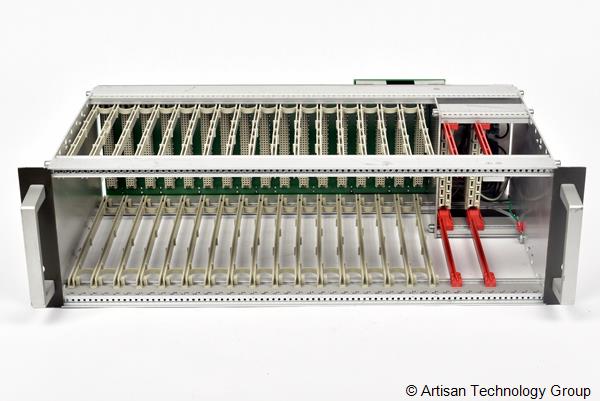 Kinetic Systems V710-AA11 Signal Conditioning Chassis