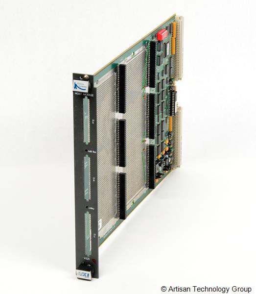 Kinetic Systems V525 VXIbus Development Module