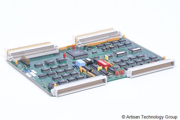 Kinetic Systems VXI235 Controller Board