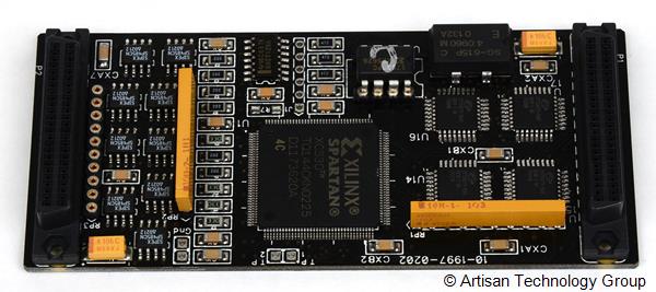 Dynamic Engineering IP-BiSerial-NG2 Bi-Directional Serial Data Interface