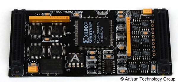 Dynamic Engineering IP-BiSerial-NG4 Bi-Directional Serial Data Interface