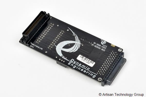 IP-Debug-Bus Dynamic Engineering (IndustryPack Module) | ArtisanTG™