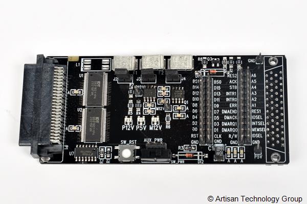 Dynamic Engineering IP-Debug-Bus IndustryPack Module