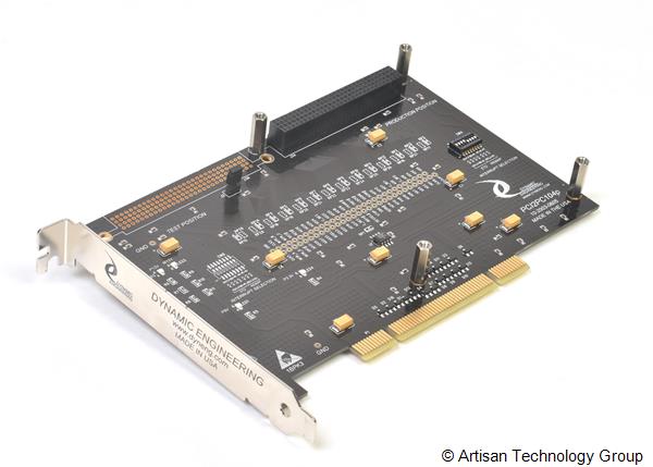 Dynamic Engineering PCI2PC104p PCI to PC104p Adapter / Carrier Converter Card