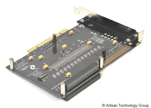 PCI2PC104p Dynamic Engineering (PCI to PC104p Adapter / Carrier ...