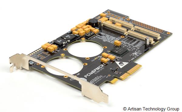 Dynamic Engineering PCIeBPMCX1 PCIe-to-PMC Adapter / Carrier