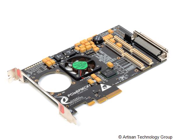 Dynamic Engineering PCIeBPMCX1 PCIe-to-PMC Adapter / Carrier