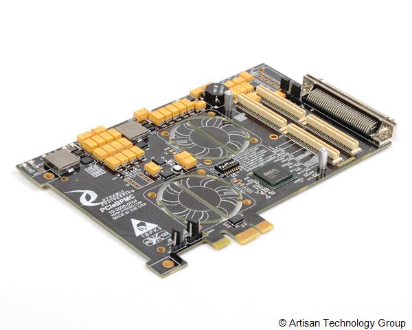 Dynamic Engineering PCIeBPMC PCIe-to-PMC Adapter / Carrier