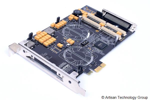 Dynamic Engineering PCIeBPMC PCIe-to-PMC Adapter / Carrier