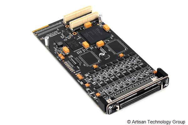 Dynamic Engineering PMC-BiSerial-VI-UART 8-Channel UART PMC Interface