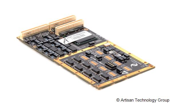 Dynamic Engineering ccPMC-Parallel-TTL-BA18-CC Digital Parallel PMC Module - Conformal Coated